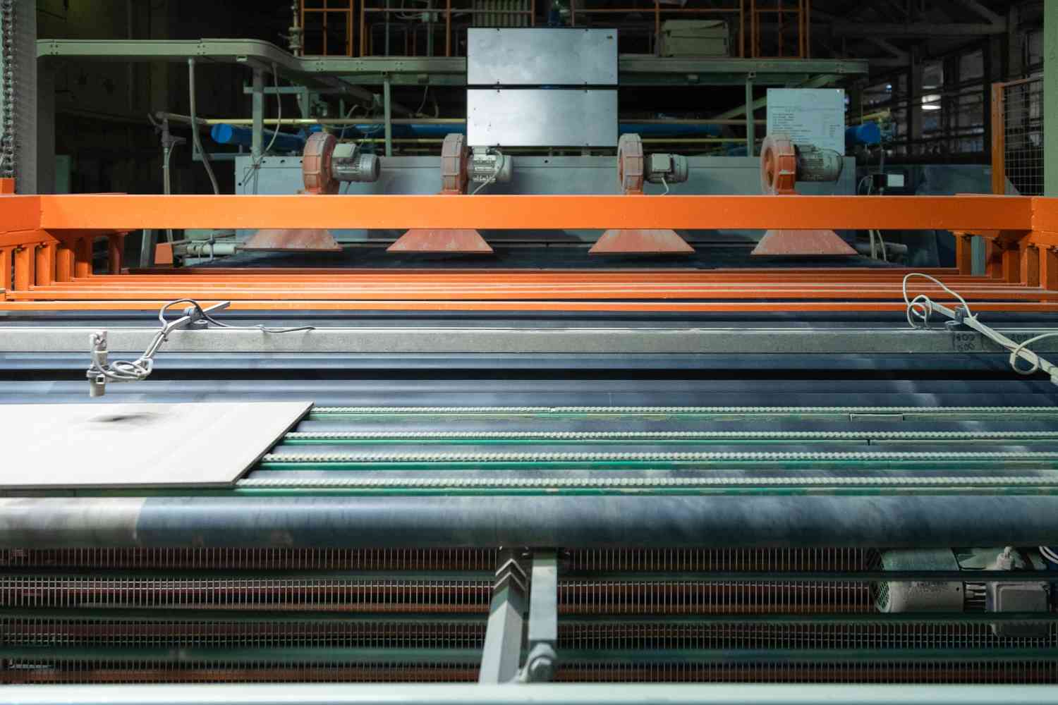 Cara Ampuh Meningkatkan Efisiensi Perpindahan Barang Produksi