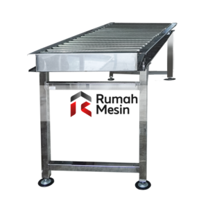 roller conveyor