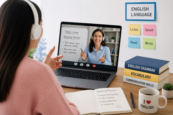 Solusi Tes TOEFL Online dengan Hasil Cepat dan Akurat