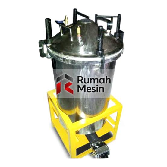 Fungsi Mesin Presto Pengolah Daging untuk Meningkatkan Efisiensi Produksi