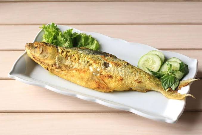 Teknik Pelunakan Tulang Ikan Presto agar Hasil Lebih Empuk