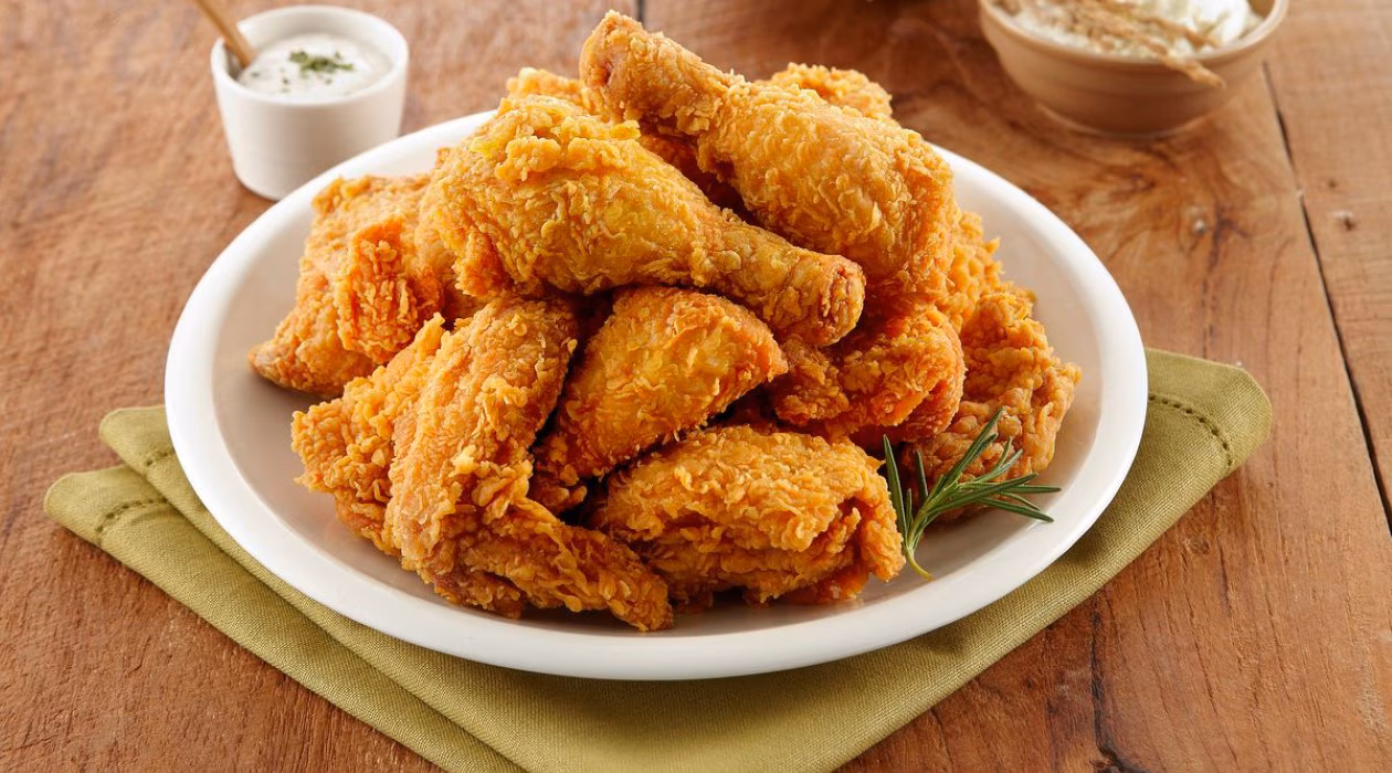Resep Ayam Goreng yang Renyah untuk Sajian Rumahan