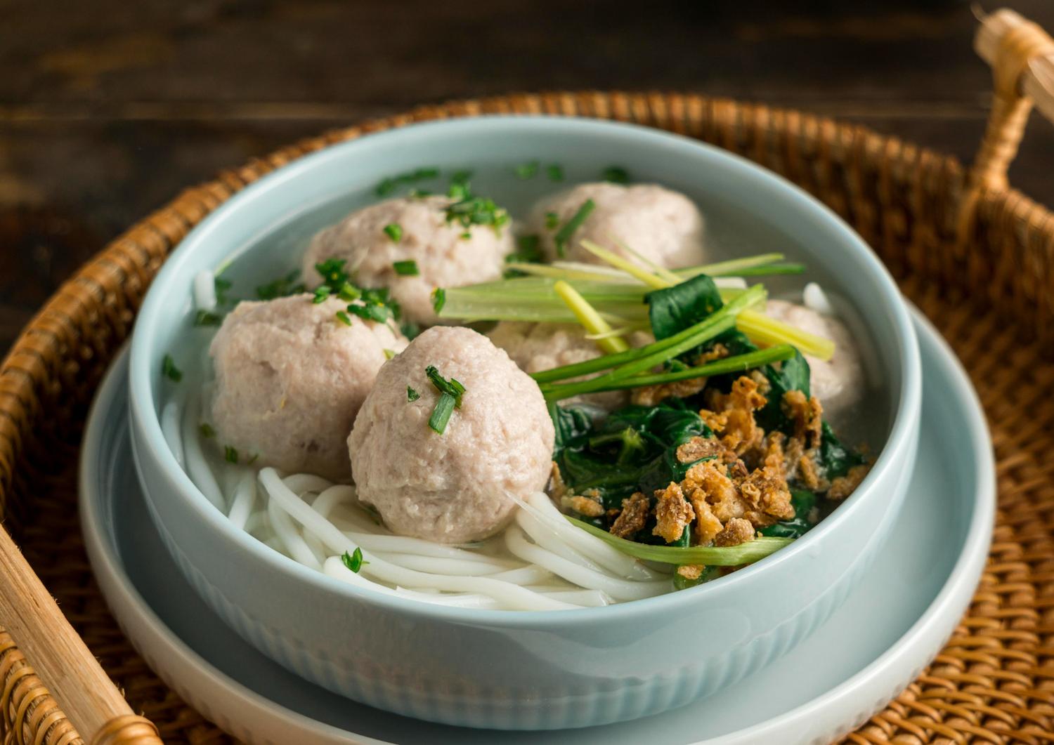 Penyebab Tekstur Bakso Tidak Elastis dan Solusinya