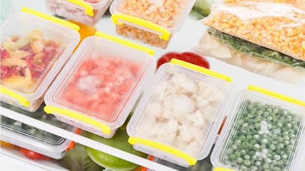 Cara Menyimpan Bahan Makanan dengan Benar agar Tetap Segar