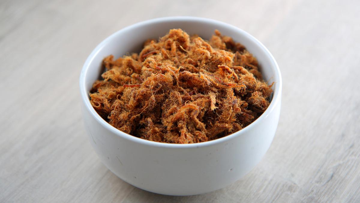 Jenis Daging untuk Bahan Abon: Pilihan Tepat agar Gurih dan Berserat