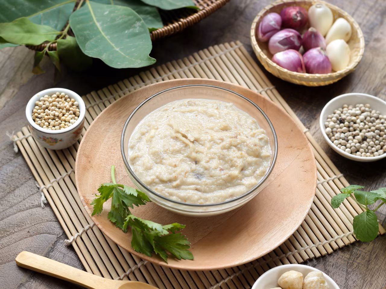 Cara Menghaluskan Bumbu Dapur agar Halus, Merata, dan Lebih Praktis