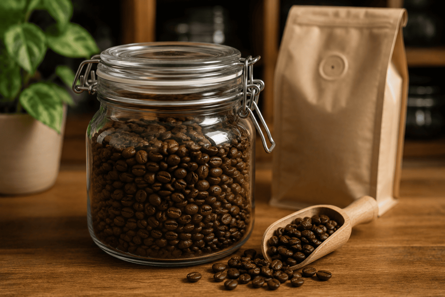 Cara Memisahkan Kulit Kopi agar Biji Lebih Bersih dan Siap Diolah