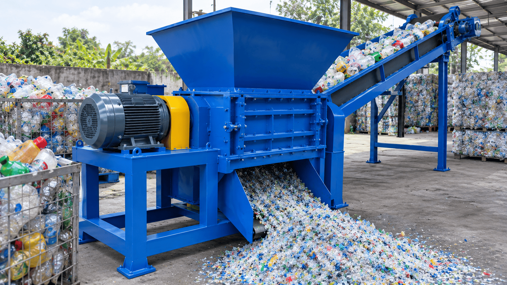 Cara Memanfaatkan Plastik Bekas yang Jarang Diketahui