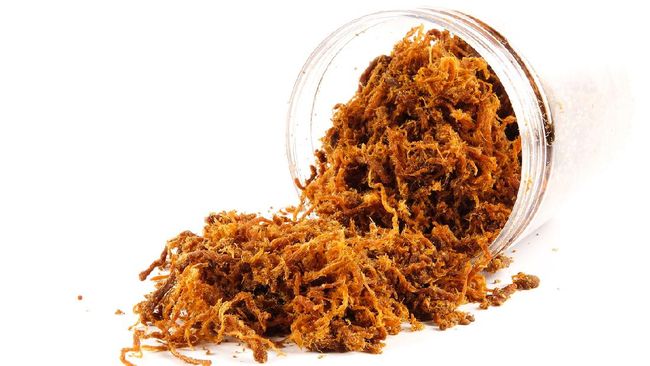 Cara Mengolah Daging Menjadi Abon: Panduan Praktis agar Gurih dan Kering