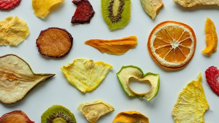 Buah Apa Cocok untuk Keripik? Ini Pilihan yang Bisa Diolah