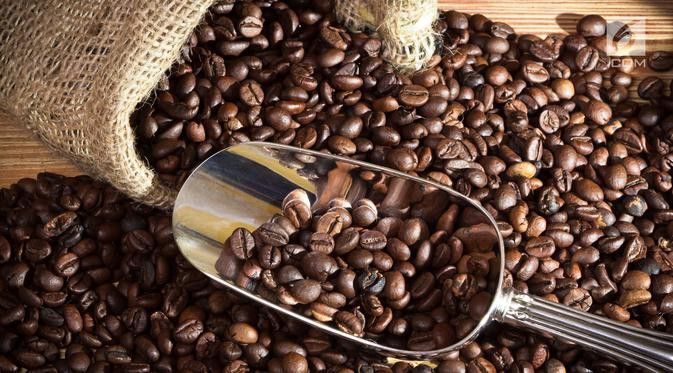 Mesin Pengupas Kopi Cepat untuk Pengolahan Pascapanen