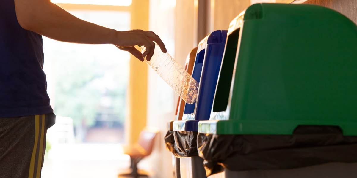 Pengelolaan Sampah untuk Fasilitas Umum yang Lebih Tertata